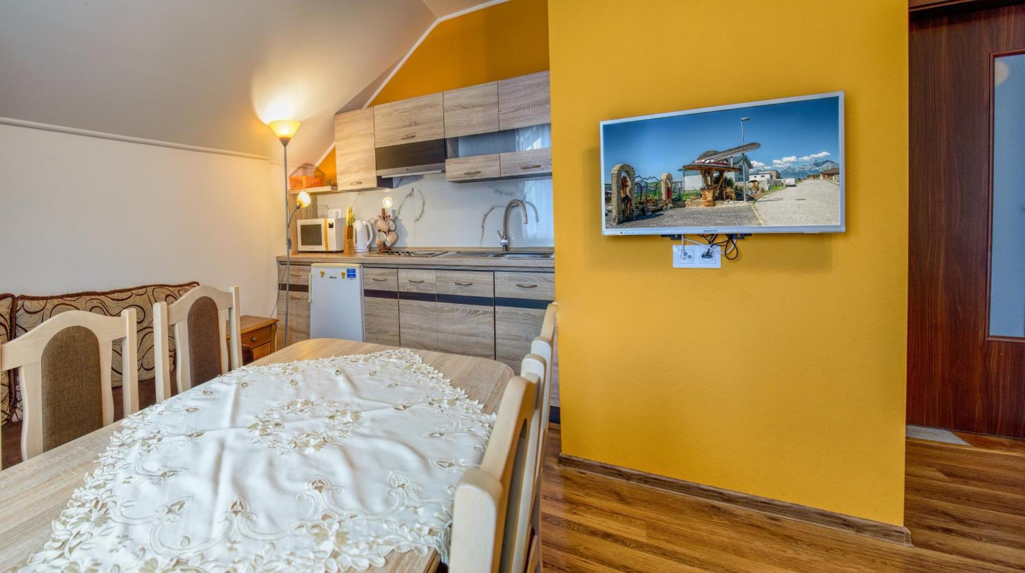 Vela Apartment Maly Slavkov Exterior photo